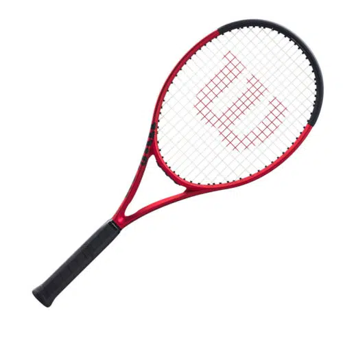 Wilson Clash 100L V2 - Racketshop de Bataaf