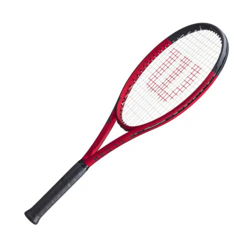 Wilson Clash 100L V2 - Racketshop de Bataaf