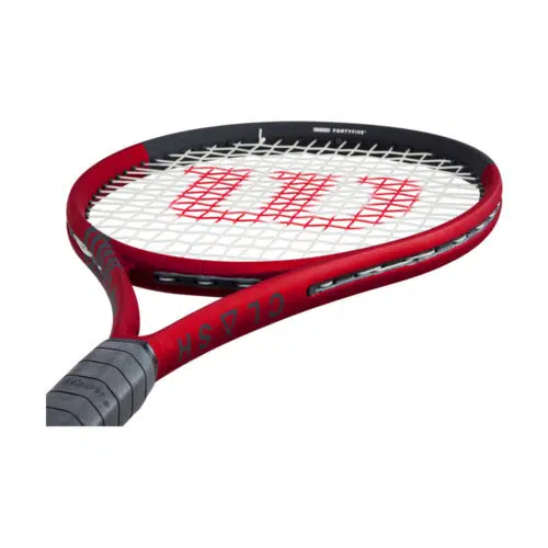 Wilson Clash 100L V2 - Racketshop de Bataaf