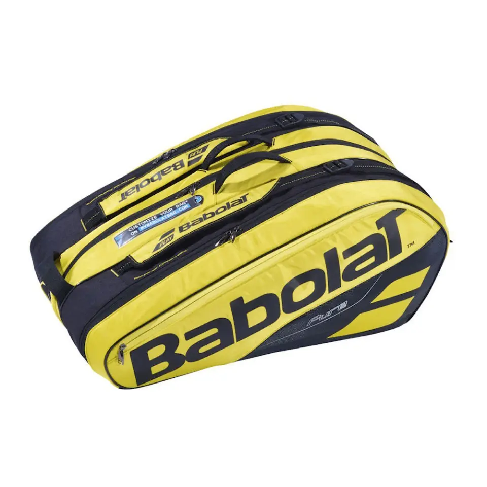 Babolat RH X12 Pure Aero - Racketshop de Bataaf