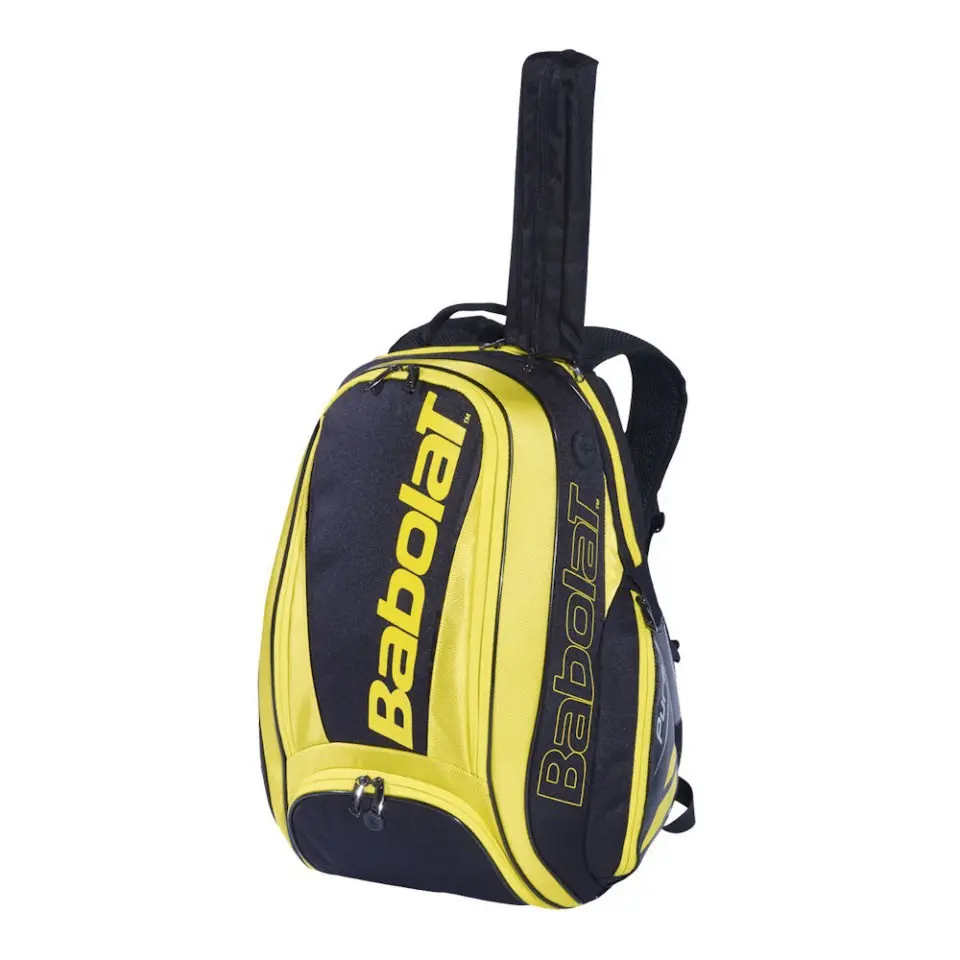 Babolat Backpack Pure Aero - Racketshop de Bataaf
