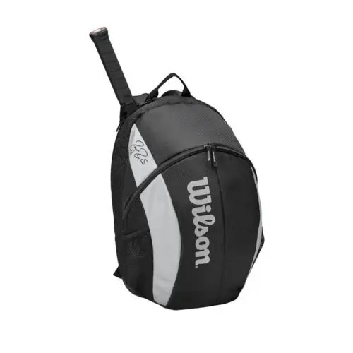 Wilson Federer Team BackPack BK - Racketshop de Bataaf