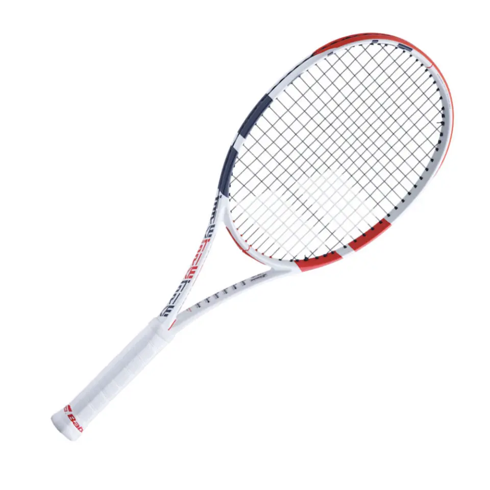 Babolat Pure Strike Team - Racketshop de Bataaf