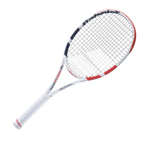 Babolat Pure Strike Team - Racketshop de Bataaf