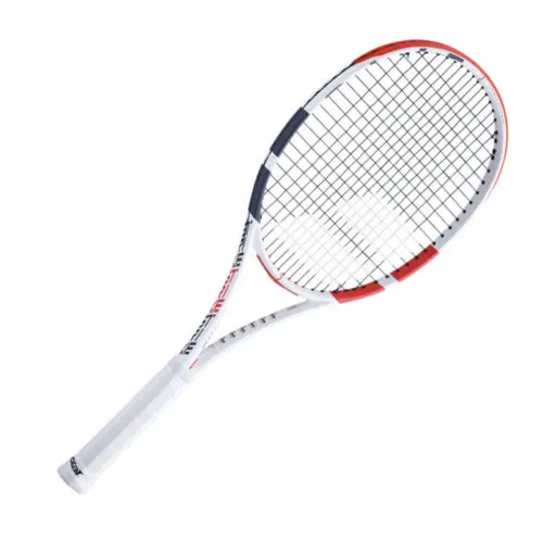 Babolat Pure Strike 16x19 - Racketshop de Bataaf