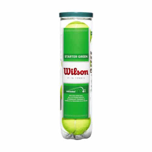 Wilson Stage 1 Groen - Racketshop de Bataaf