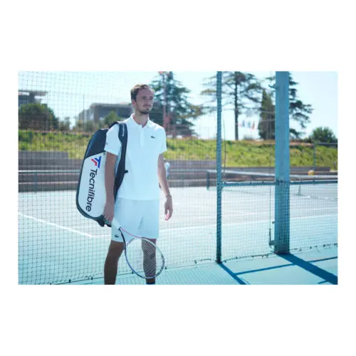 Tecnifibre Tour RS Endurance Bags - Racketshop de Bataaf