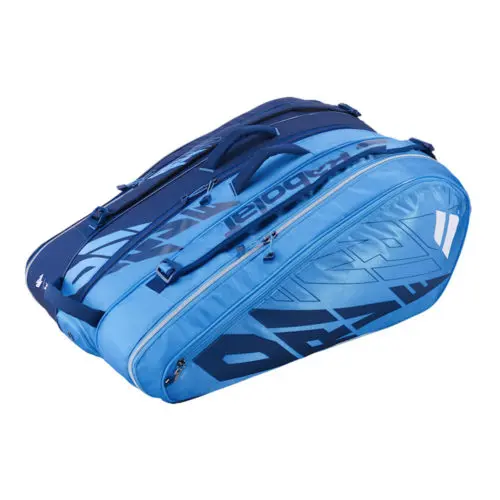 Babolat RH X12 Pure Drive Blue - Racketshop de Bataaf