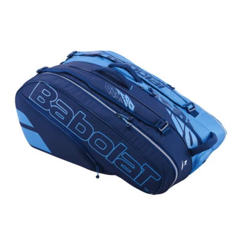 Babolat RH X12 Pure Drive Blue - Racketshop de Bataaf
