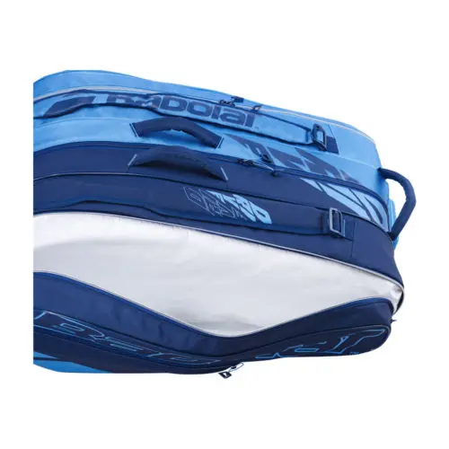 Babolat RH X12 Pure Drive Blue - Racketshop de Bataaf