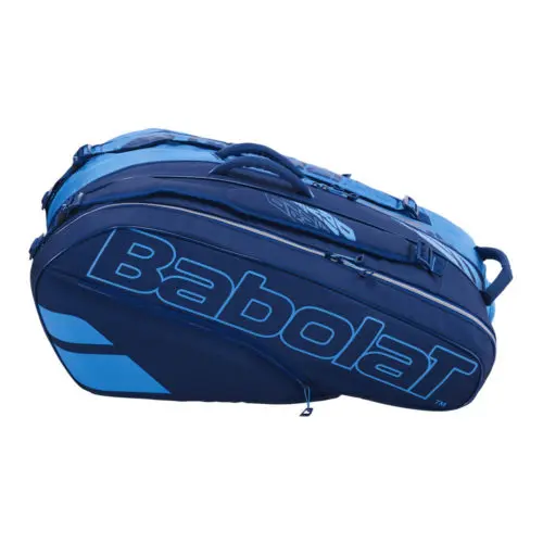 Babolat RH X12 Pure Drive Blue - Racketshop de Bataaf