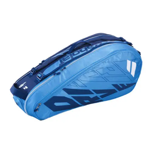 Babolat RH X6 Pure Drive Blue - Racketshop de Bataaf