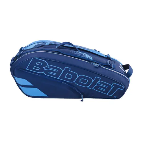 Babolat RH X6 Pure Drive Blue - Racketshop de Bataaf