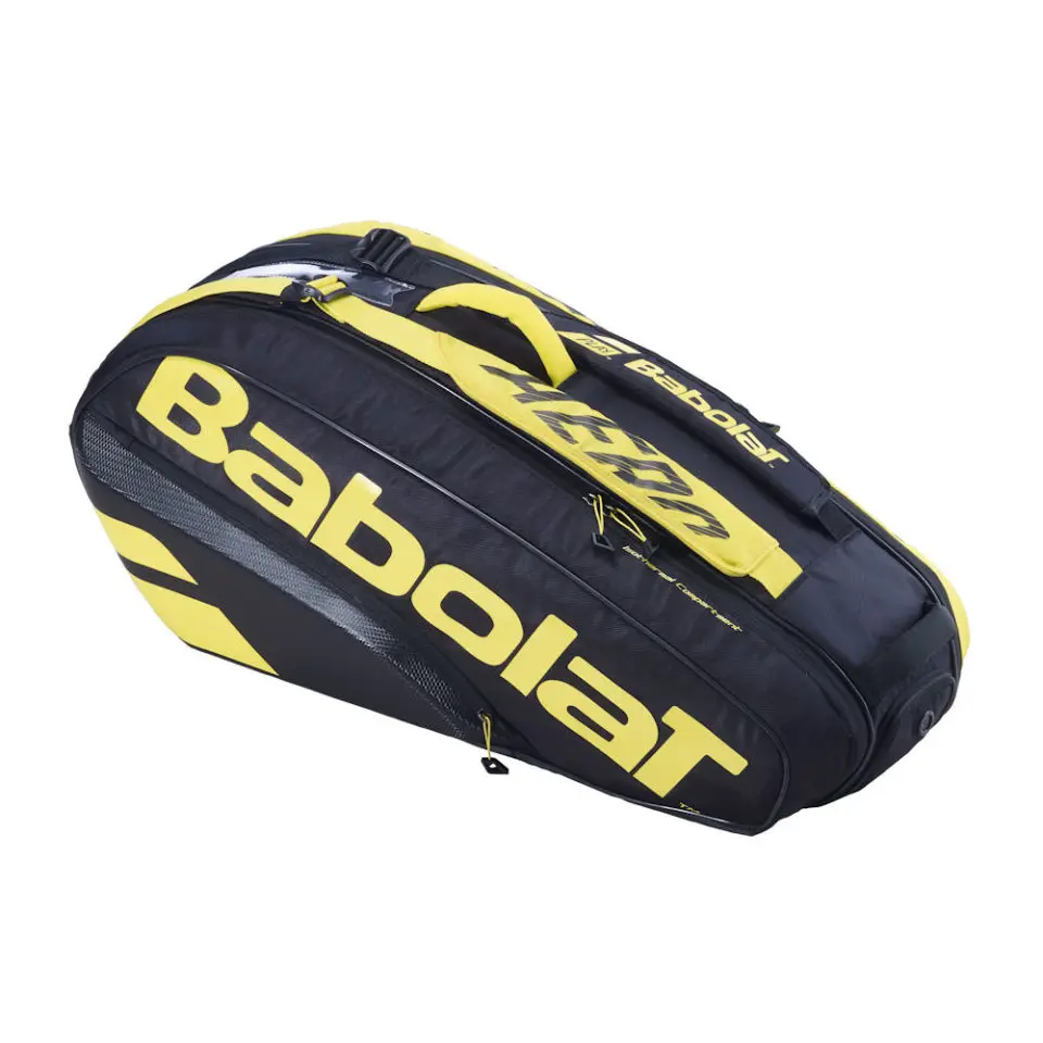 Babolat RH X6 Pure Aero - Racketshop de Bataaf