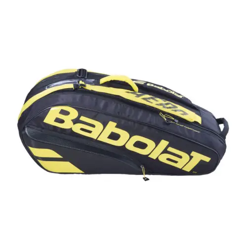 Babolat RH X6 Pure Aero - Racketshop de Bataaf