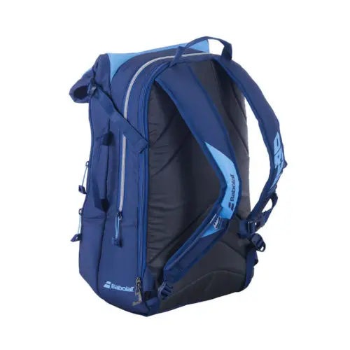 Babolat Backpack Pure Drive Blue - Racketshop de Bataaf