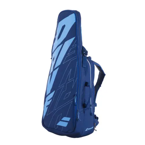 Babolat Backpack Pure Drive Blue - Racketshop de Bataaf