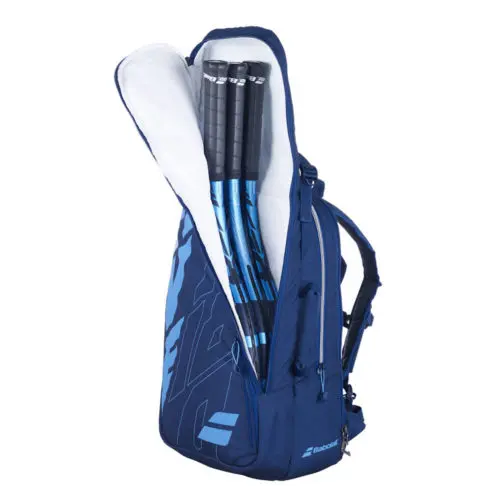 Babolat Backpack Pure Drive Blue - Racketshop de Bataaf