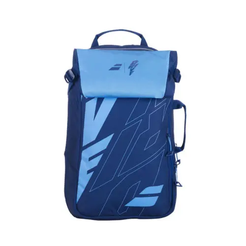 Babolat Backpack Pure Drive Blue - Racketshop de Bataaf