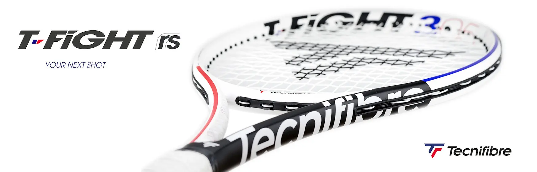 Tecnifibre T-Fight RS series - Racketshop de Bataaf