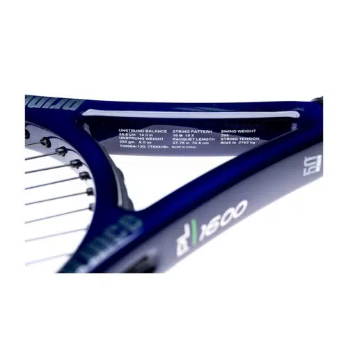 Prince TeXtreme Sovereign - Racketshop de Bataaf