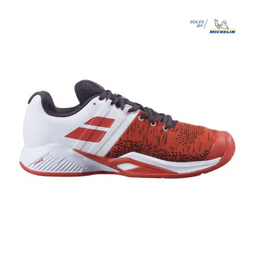 Babolat ProPulse Blast Clay - Racketshop de Bataaf