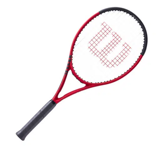 Wilson Clash 100 V2 - Racketshop de Bataaf