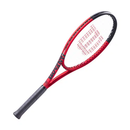 Wilson Clash 100 V2 - Racketshop de Bataaf