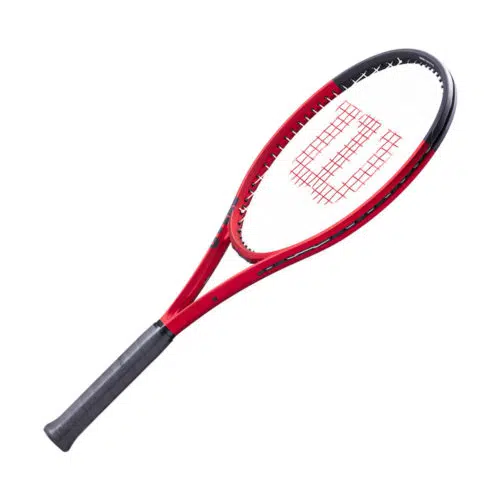 Wilson Clash 100 V2 - Racketshop de Bataaf