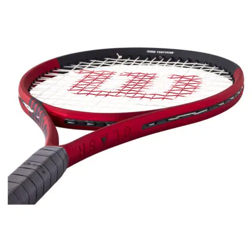 Wilson Clash 100 V2 - Racketshop de Bataaf
