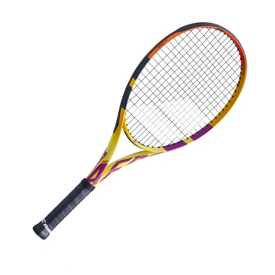 Babolat Pure Aero Rafa JR 26 - Racketshop de Bataaf