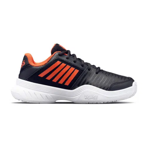 K.Swiss Court Express Omni Boys - Racketshop de Bataaf