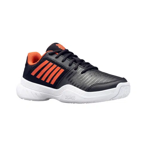K.Swiss Court Express Omni Boys - Racketshop de Bataaf