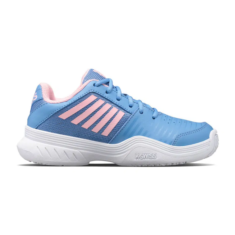 K.Swiss Court Express Omni Girls - Racketshop de Bataaf