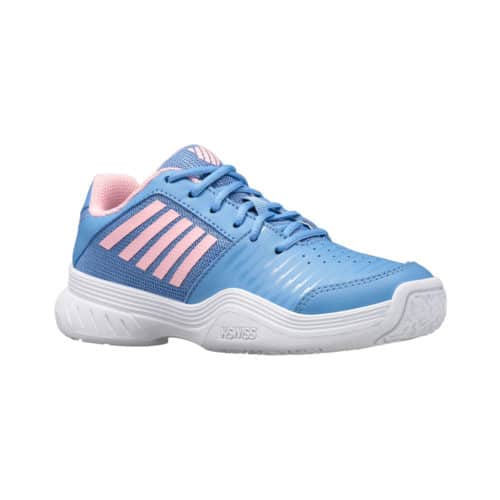 K.Swiss Court Express Omni Girls - Racketshop de Bataaf