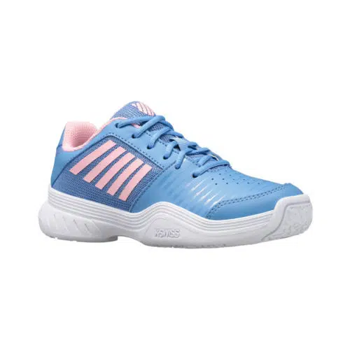 K.Swiss Court Express Omni Girls - Racketshop de Bataaf