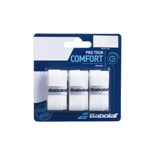 Babolat Pro Tour X3 - Racketshop de Bataaf