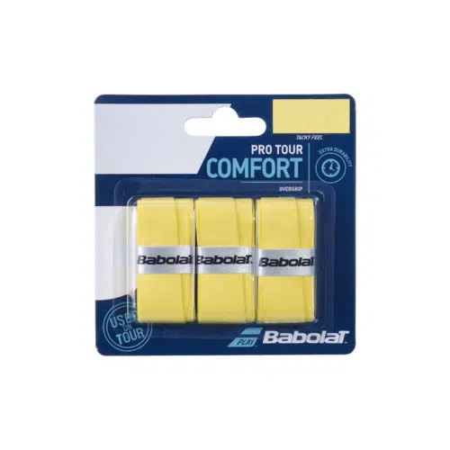 Babolat Pro Tour X3 - Racketshop de Bataaf