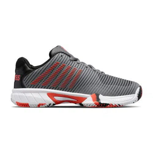 K.Swiss Hypercourt Express 2 HB Boys - Racketshop de Bataaf