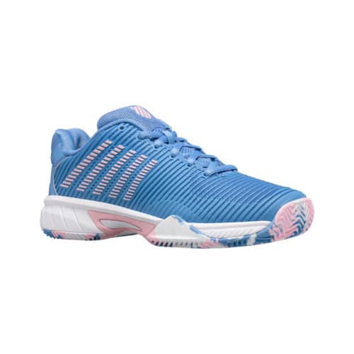 K.Swiss Hypercourt Express 2 HB Girls - Racketshop de Bataaf