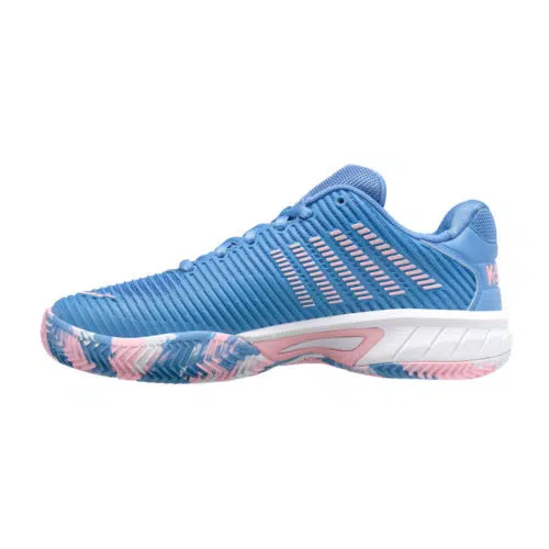 K.Swiss Hypercourt Express 2 HB Girls - Racketshop de Bataaf