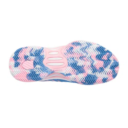K.Swiss Hypercourt Express 2 HB Girls - Racketshop de Bataaf