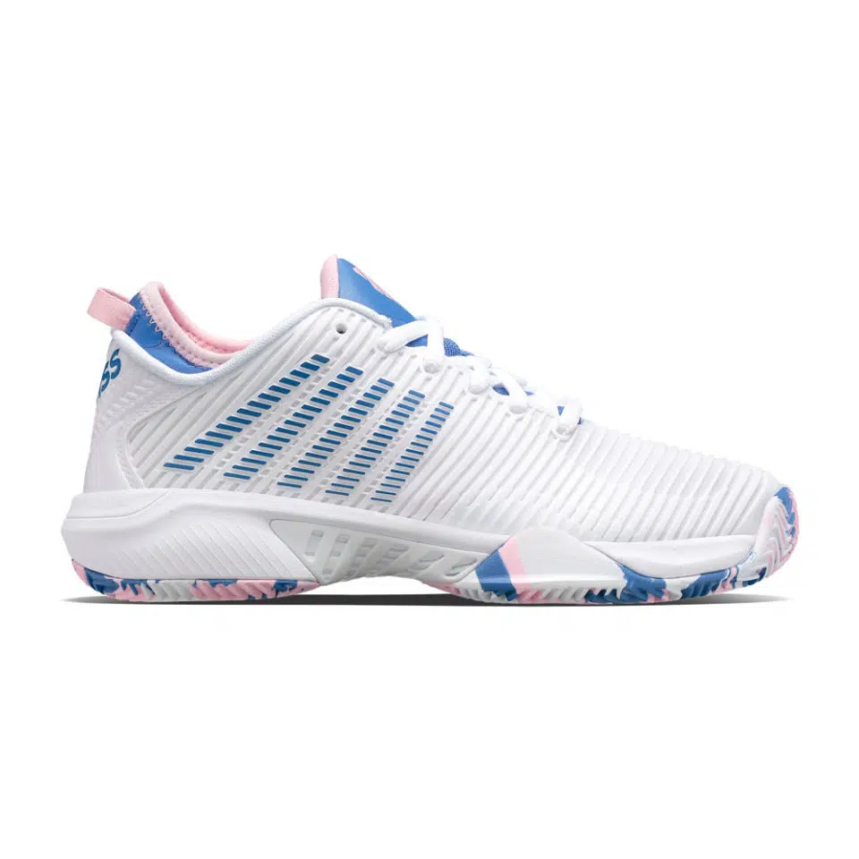 K.Swiss Hypercourt Supreme HB Dames - Racketshop de Bataaf