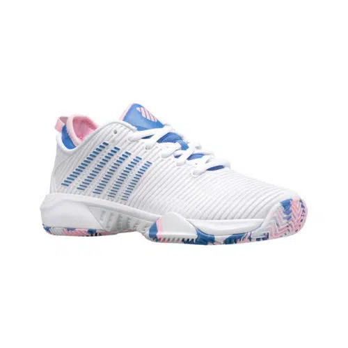 K.Swiss Hypercourt Supreme HB Dames - Racketshop de Bataaf