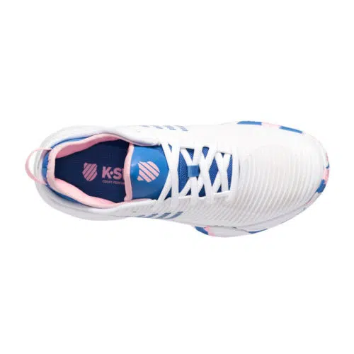 K.Swiss Hypercourt Supreme HB Dames - Racketshop de Bataaf