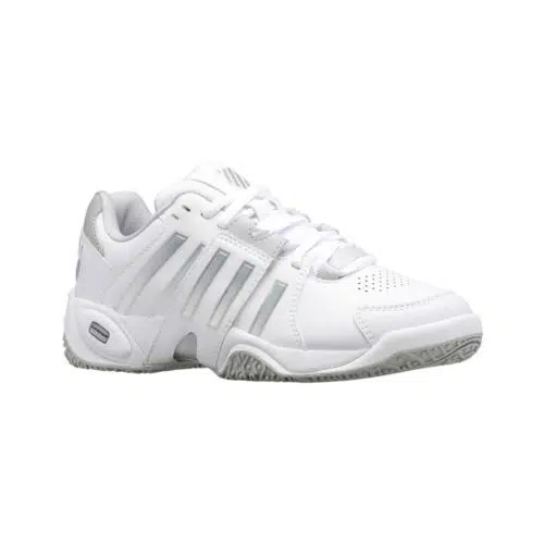 K.Swiss Accomplish IV Omni - Racketshop de Bataaf