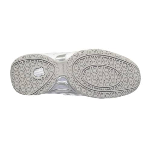 K.Swiss Accomplish IV Omni - Racketshop de Bataaf