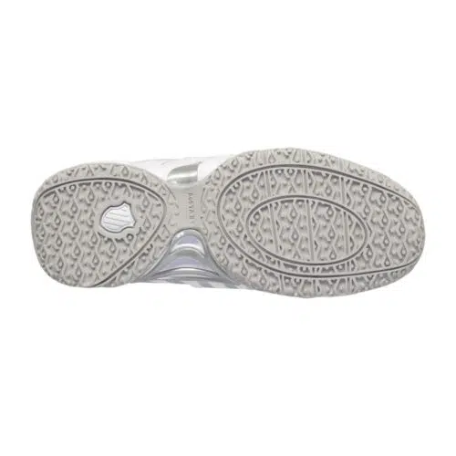 K.Swiss Accomplish IV Omni - Racketshop de Bataaf