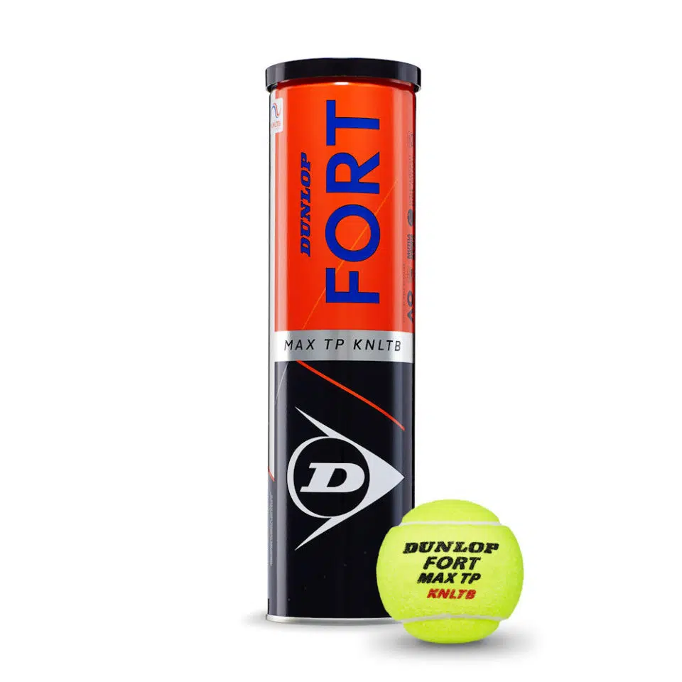 DUNLOP FORT MAX TP - Racketshop de Bataaf