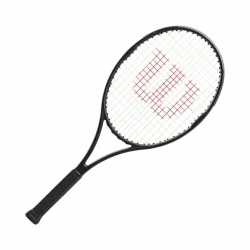 Wilson Pro Staff 26 V13 - Racketshop de Bataaf